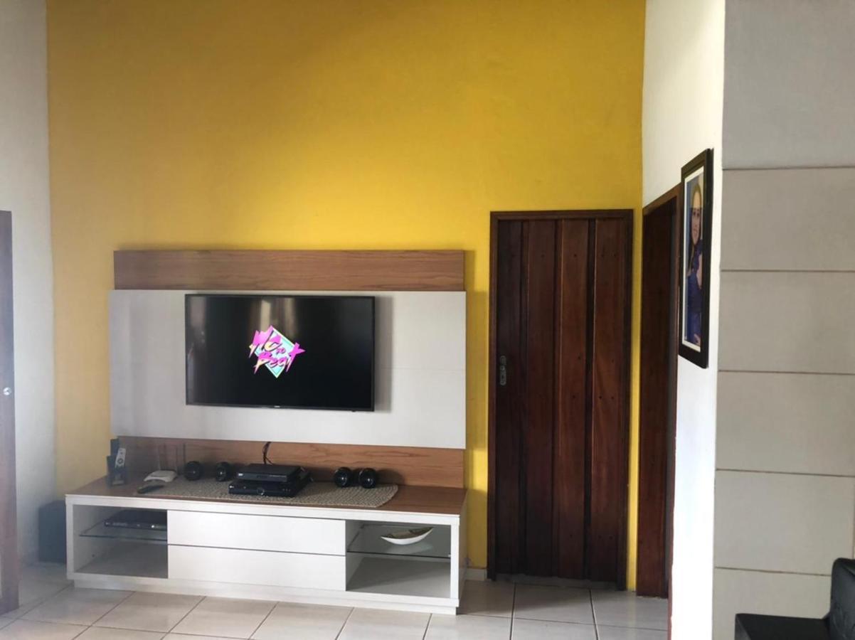 Casa Temporada Da Dani Villa Paraty Luaran gambar