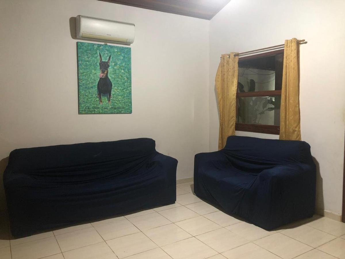 Casa Temporada Da Dani Villa Paraty Luaran gambar