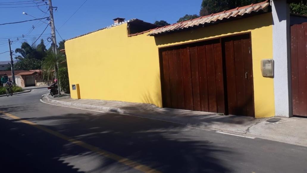 Casa Temporada Da Dani Villa Paraty Luaran gambar