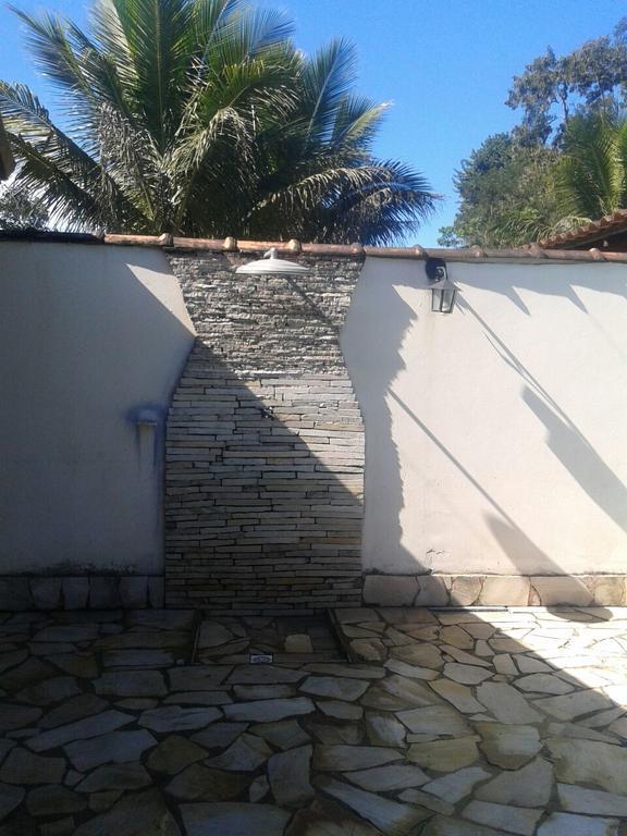 Casa Temporada Da Dani Villa Paraty Luaran gambar